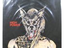 HIGH POWER S/T DEVIL'S DLS1183 1LP