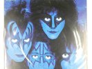 KISS CREATURES OF THE NIGHT CASABLANCA 28S138 1LP