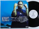 XZIBIT Restless LOUD 2XLP VG+ t