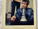 BOB DYLAN LP HIGHWAY 61 REVISITED 2 EYE MONO CL 2389 1st Press Columbia VG+
