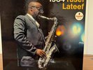 IMPULSE  Yusef Lateef 1984 A-84