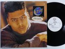 AL B. SURE  In Effect Mode WARNER BROS LP VG+ SHRINK t