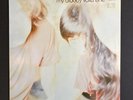 MY BLOODY VALENTINE – ISN'T ANYTHING - VINYL LP 1988 UK CREATION CRELP040, EXC