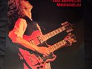 Led Zeppelin Makundju Live Tampa 9 April 1970 12