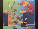Wii System Soundtrack - Not Moonshake - Vinyl LP - SHIPS FAST