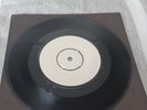 Iron Maiden 1980 Sanctuary White Label Single EMI 5065 Drifter I've Got The Fire