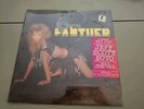 PANTHER - Self Titled LP Jeff Scott Soto Half Wet 1986 SEALED