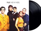 Pulp His 'N' Hers (Vinyl) 12