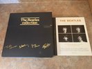 The Beatles Collection Japan 13 Box Set EAS-50031-44 Apple Records Vinyl + bonus