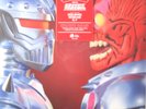 Czarface - Czarface Meets Frankie Pulitzer Vinyl, LP, Album, Limited Edt. red