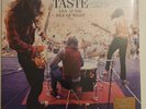 Taste - What's Going On (Live At Isle of Wight) - 2LP Vinyl (Sealed / New)