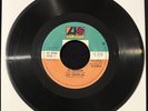 LED Zeppelin Stairway To Heaven 7” Jukebox Vinyl Rare 1990 VG play tested
