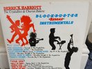 1991 Derrick Harriott - Blockbuster Reggae Instrumentals (CLP 1014) 12