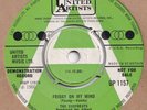 THE EASYBEATS*FRIDAY ON MY MIND*DEMO*ROCK*MOD*UNITED ARTISTS*LISTEN