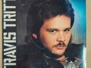 TRAVIS TRITT Country Club STILL SEALED VINYL LP 1990 Club Press 