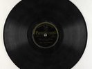 Prewar Blues 78 - Blind Lemon Jefferson - Bed Springs Blues - Paramount 12872