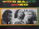LP ROOTS / ISRAEL VIBRATION / THE SAME SONG / TOP RANKING