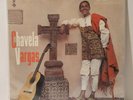 Chavela Vargas - Con El Cuarteto Lara Foster VG Mono Rca Records MKL 1363