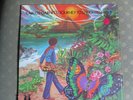 Carlos Garnett/Journey To Enlightenment - Muse Records MR 5057 - EX LP
