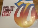 The Rolling Stones / FORTY LICKS (LTD. COLOURED 4LP) / Polydor / 5768102 / col4