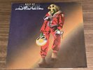 Budgie PROMO Best Of White Label Vinyl LP UK 1976 Bandolier Impeckable Squawk