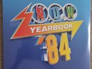NOW Yearbook 1984  VINYL  New (Unopened)