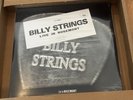 Billy Strings Live In Rosemont 4 LP & EP Third Man Records Vault 66 NEW SEALED
