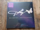 *  Dolly Parton Ltd Ed White Double Vinyl  *