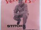 RON B & THE STEP 2 CREW Stitch By Stitch ASIATIC 102 12