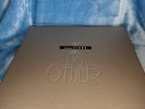 Gene Clark No Other Vinyl & Sacd & Bluray Limited Edition Box Set
