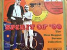 ESSENTIAL  Trojan Box Set - Spirit Of '69 - The Boss Reggae Sevens - 8 Singles
