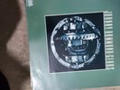 Johnny Hammond - Gears - Vinyl Album - Milestone Records