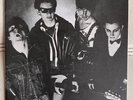 The Damned - New Rose UK 7