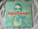 Ashton Irwin Superbloom Green Vinyl Record LP Used VG