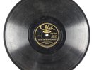 Prewar Blues 78 - Mississippi Sheiks - Sitting On Top Of The World - Okeh 8784