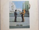 Pink Floyd   Wish You Were Here (Columbia 1975 PC 33453) Ex Vinyl LP