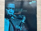 Ike Quebec – Blue & Sentimental (Blue Note BLP 4098) – Original US-Pressung