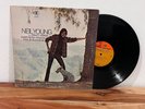 Neil Young   Everybody Knows This Is Nowhere   1969 1st Pressing   W7 Label