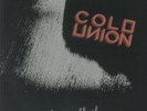COLD UNION - Lost In Black EP - Vinyl (12