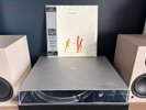 Zero 7 Simple Things (UK 2021 Ltd Edition Reissue Remastered) Clear Vinyl NM/NM