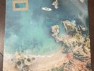 The Alchemist ‎Yacht Rock 2 Limited Edition #/300 WATER Vinyl ALC Records SEALED