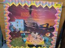 Oingo Boingo Dead Man’s Party LP 1985 US Original Wally Capitol VG+/VG+ Insert