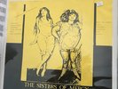 Sisters Of Mercy Live At Brixton Ace