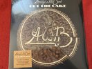 AVERAGE WHITE BAND CUT THE CAKE RARE 2019 CLEAR VINYL LP MINT SEALED REMASTERED