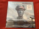 SIMPLE MINDS CELEBRATE RARE RSD 2015 TRANSPARENT VINYL DOUBLE LP MINT SEALED