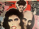 Rocky Horror Picture Show LP