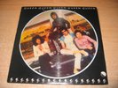 QUEEN-Jazz-Picture Disc Lp-Die cut Cover-Original France 1979-EX+