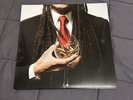 Nonpoint To The Pain Vinyl Record Double LP Gold RARE