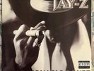 Jay-Z - Reasonable Doubt [1996] Original Pressing Vinyl LP - RARE EX