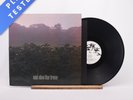 And Also The Trees And Also The Trees Lyric Sheet LP Album Vinyl Record - VG+/EX